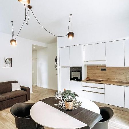 Apartmán Casa Monuriki Rapallo Exteriér fotografie
