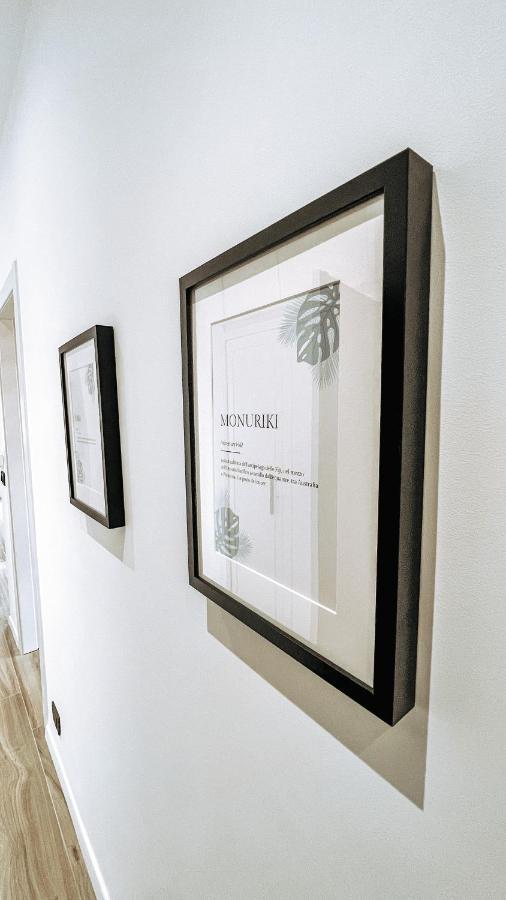 Apartmán Casa Monuriki Rapallo Exteriér fotografie