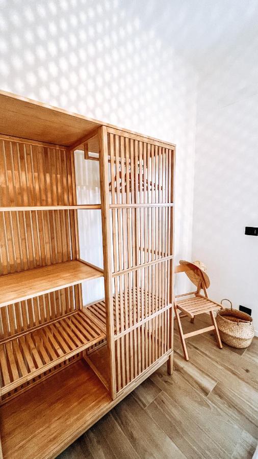 Apartmán Casa Monuriki Rapallo Exteriér fotografie