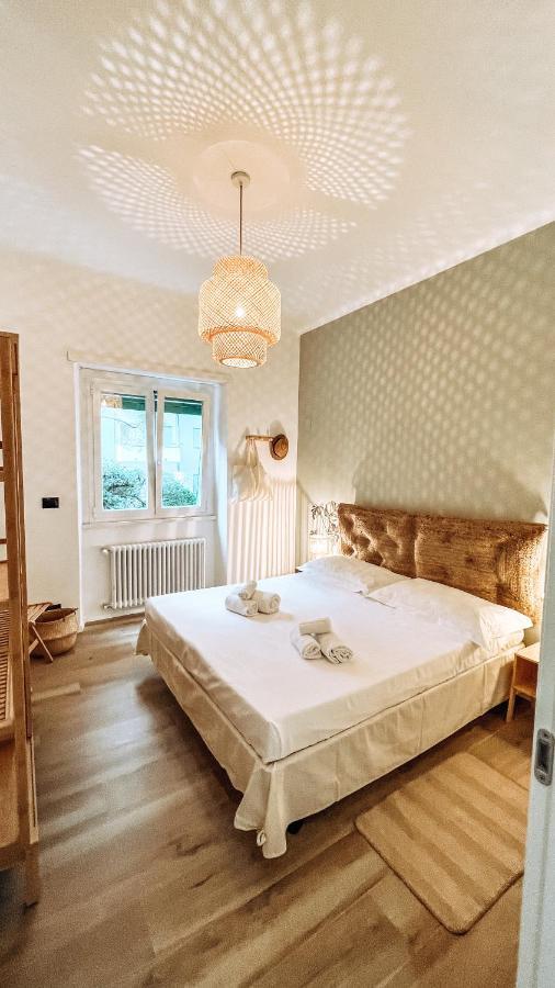 Apartmán Casa Monuriki Rapallo Exteriér fotografie