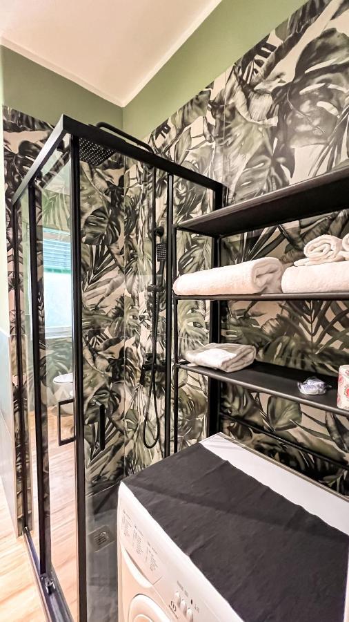 Apartmán Casa Monuriki Rapallo Exteriér fotografie