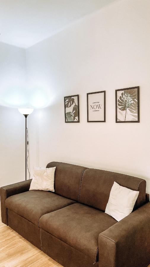 Apartmán Casa Monuriki Rapallo Exteriér fotografie