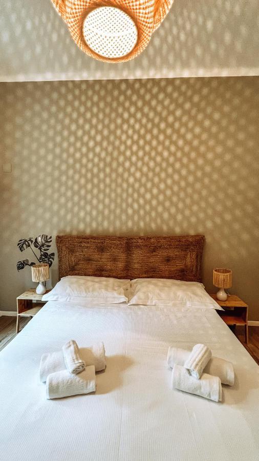 Apartmán Casa Monuriki Rapallo Exteriér fotografie