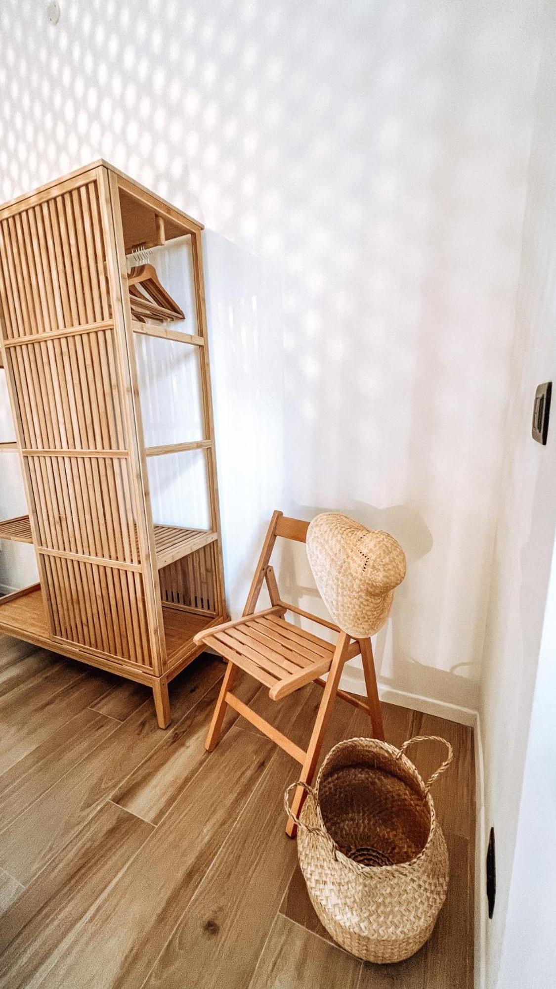 Apartmán Casa Monuriki Rapallo Exteriér fotografie