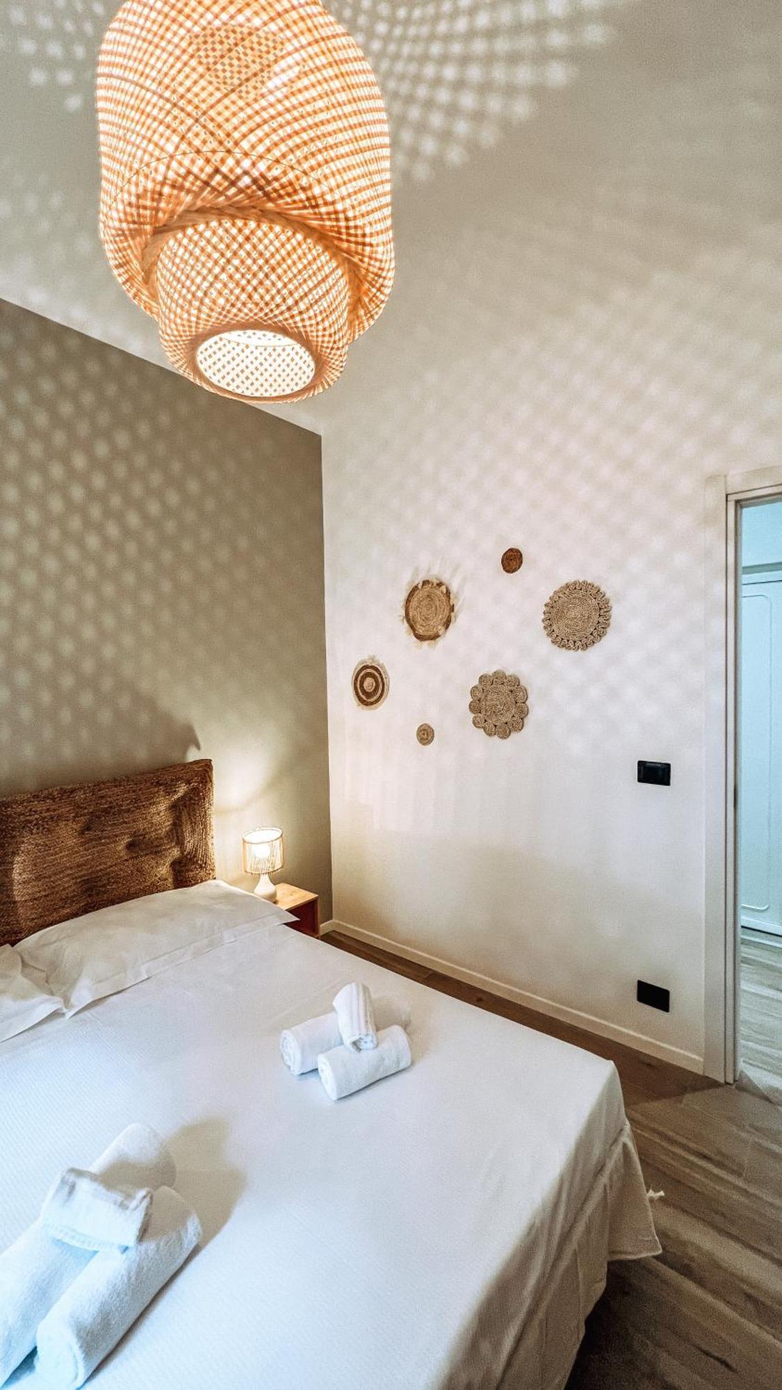 Apartmán Casa Monuriki Rapallo Exteriér fotografie
